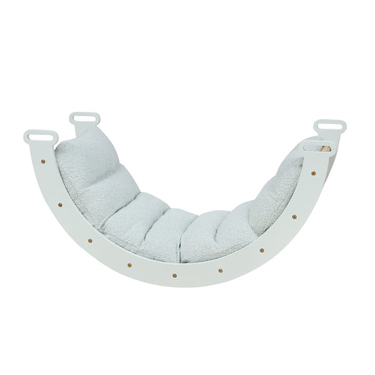 Scala Montessori Pikler Rocking Frame Cushion