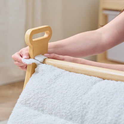 Scala Montessori Pikler Rocking Frame Cushion