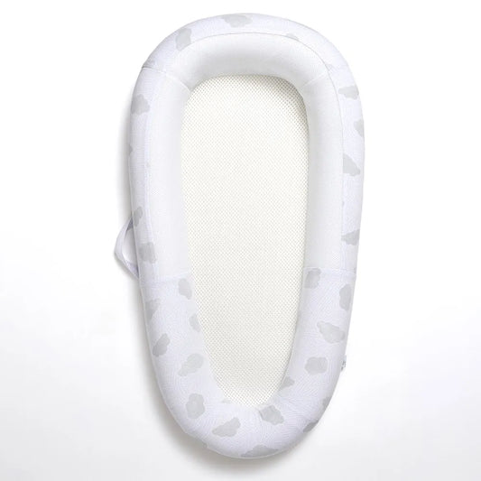 Sleep Tight Baby Bed