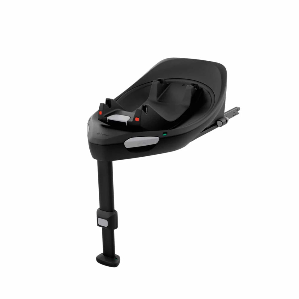 Balios S Lux & Cloud G Travel System