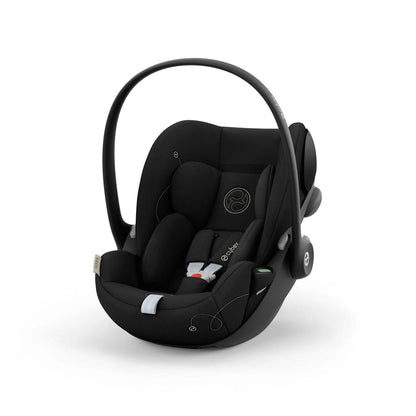 Balios S Lux & Cloud G Travel System