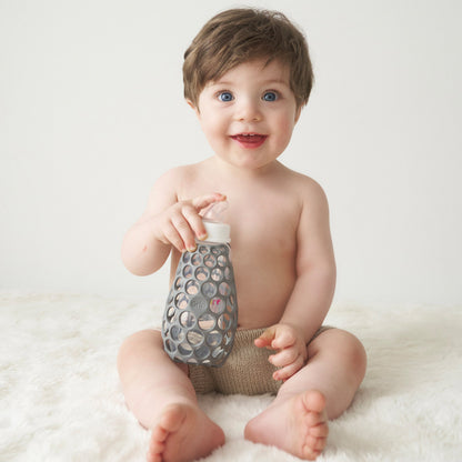 Grip® – Baby Bottle Gripper