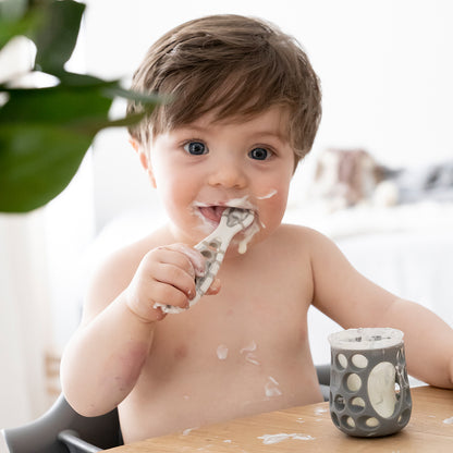 Dip Weaning Pre-Spoon