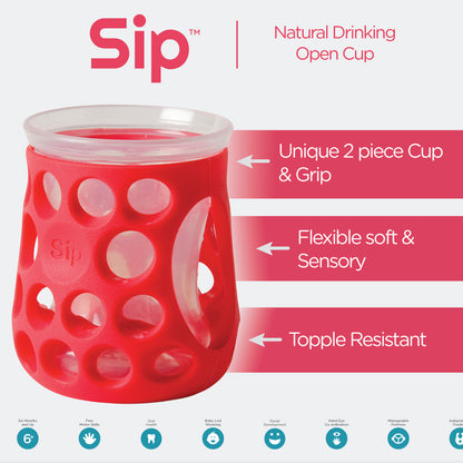 Sip Natural Drinking Cup