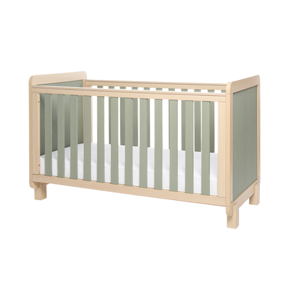 Kuba Cot Bed