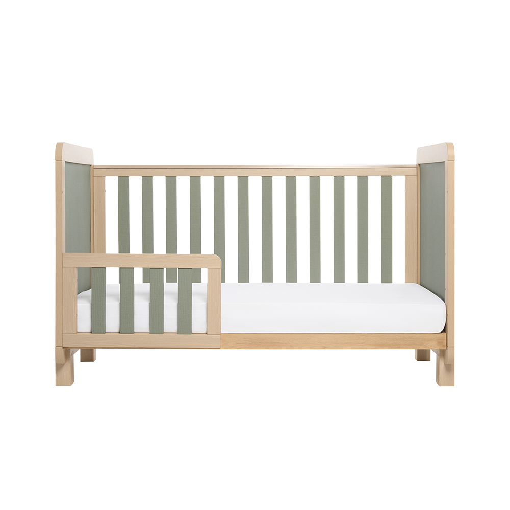 Kuba Cot Bed
