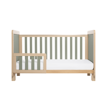Kuba Cot Bed