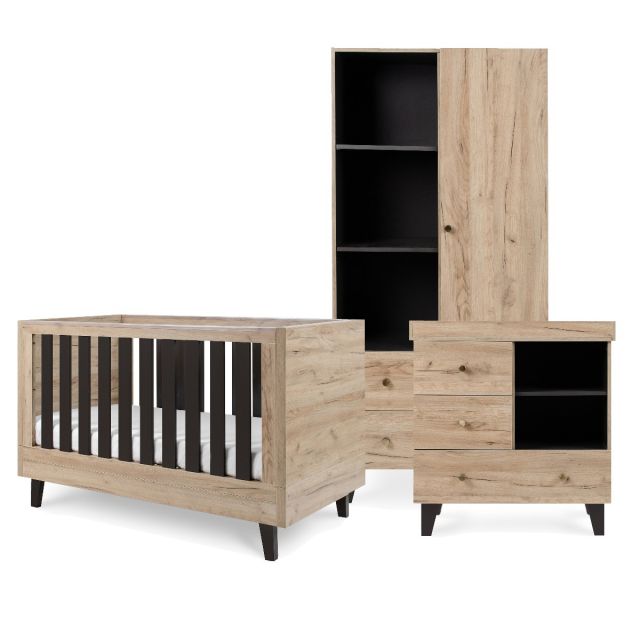 Como 3 Piece Room Set