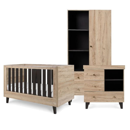 Como 3 Piece Room Set