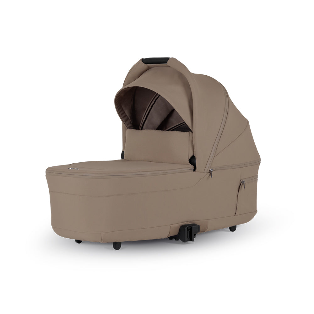 Nia Stroller & Carrycot Bundle