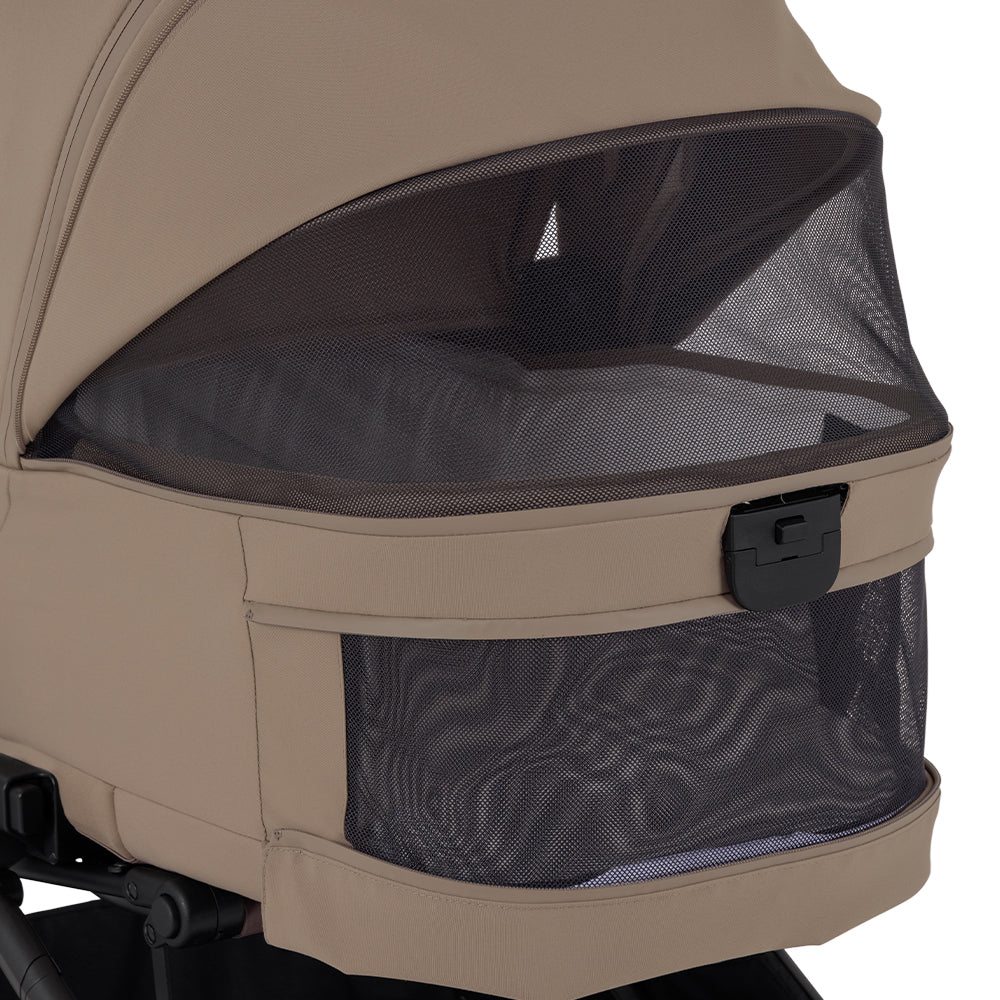 Nia Accessory Bundle