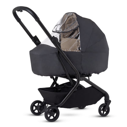 Nia Stroller & Carrycot Bundle