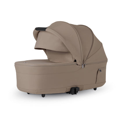 Nia Stroller & Carrycot Bundle