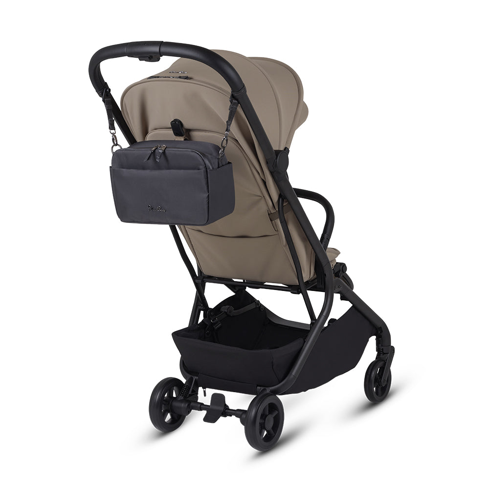 Nia & Glide Plus 360 Travel System with Accessories