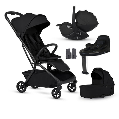 Nia & Glide Plus 360 Travel System