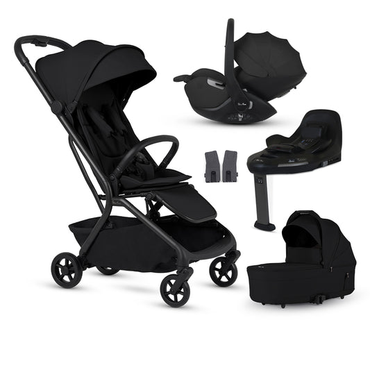 Nia Glide Plus 360 Travel System
