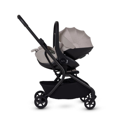 Nia & Glide Plus 360 Travel System