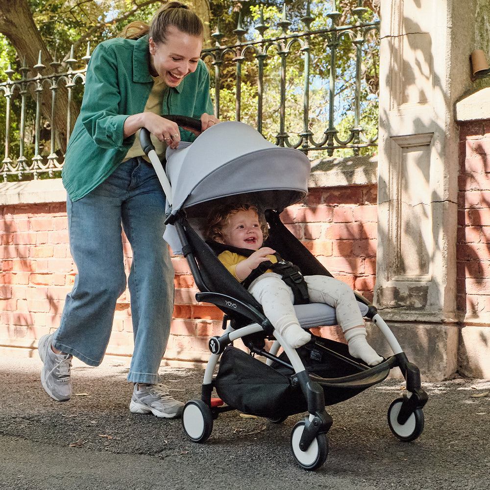 YOYO 6m+ Complete Bundle