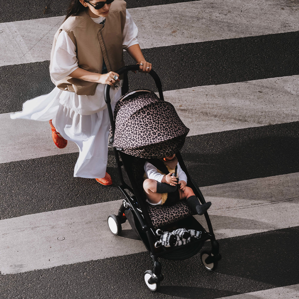 YOYO 6m+ with FREE Newborn Pack