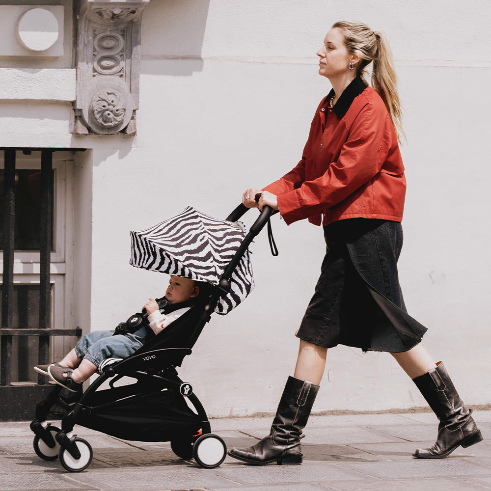 YOYO 6m+ with FREE Newborn Pack
