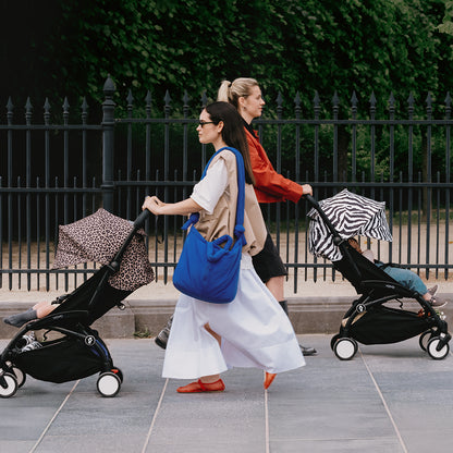 YOYO 6m+ with FREE Newborn Pack