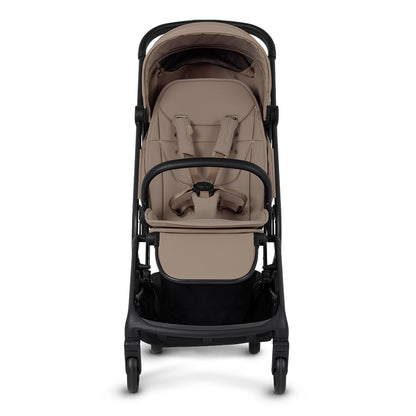 Nia Stroller & Carrycot Bundle