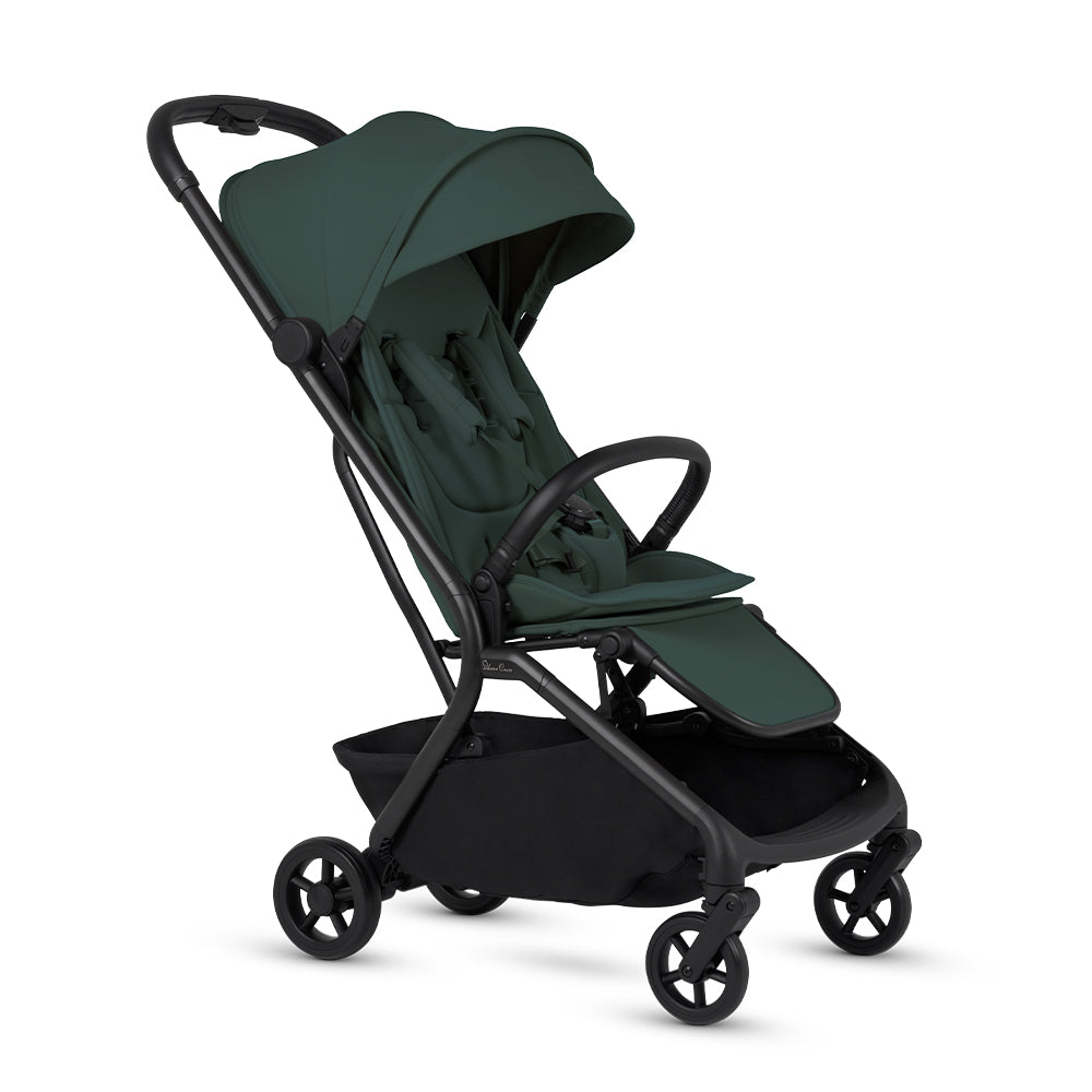 green compact-travel-stroller-nia-silver-cross-kaliedy-11