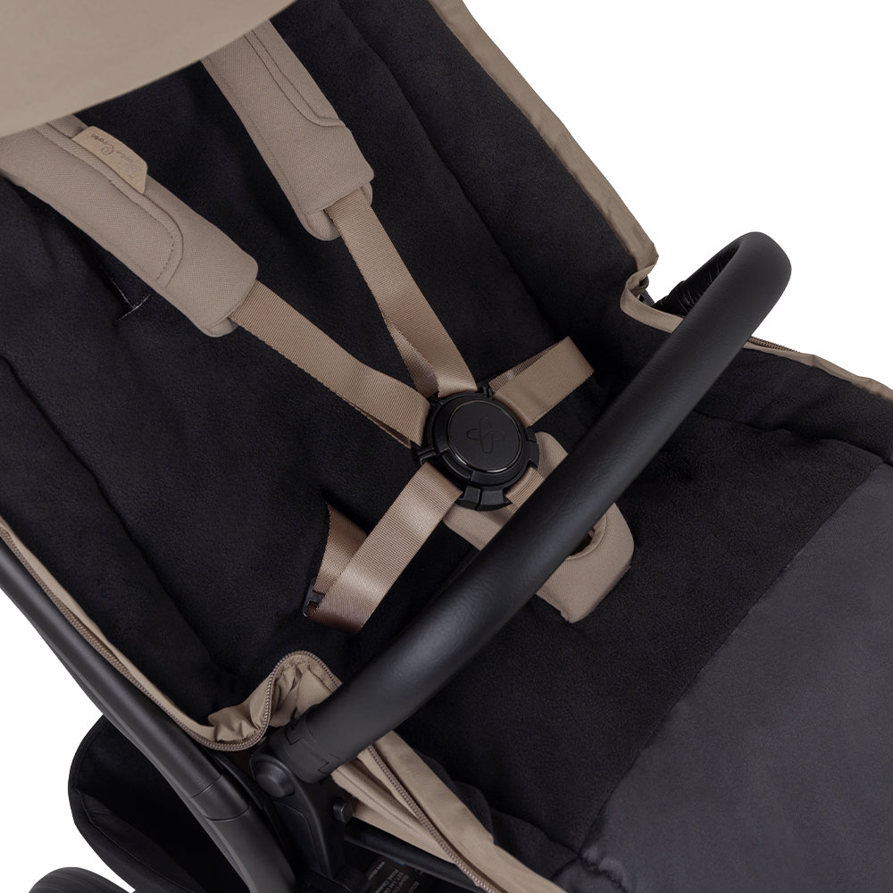 Nia Accessory Bundle