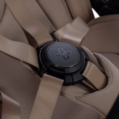 Nia Stroller & Carrycot Bundle