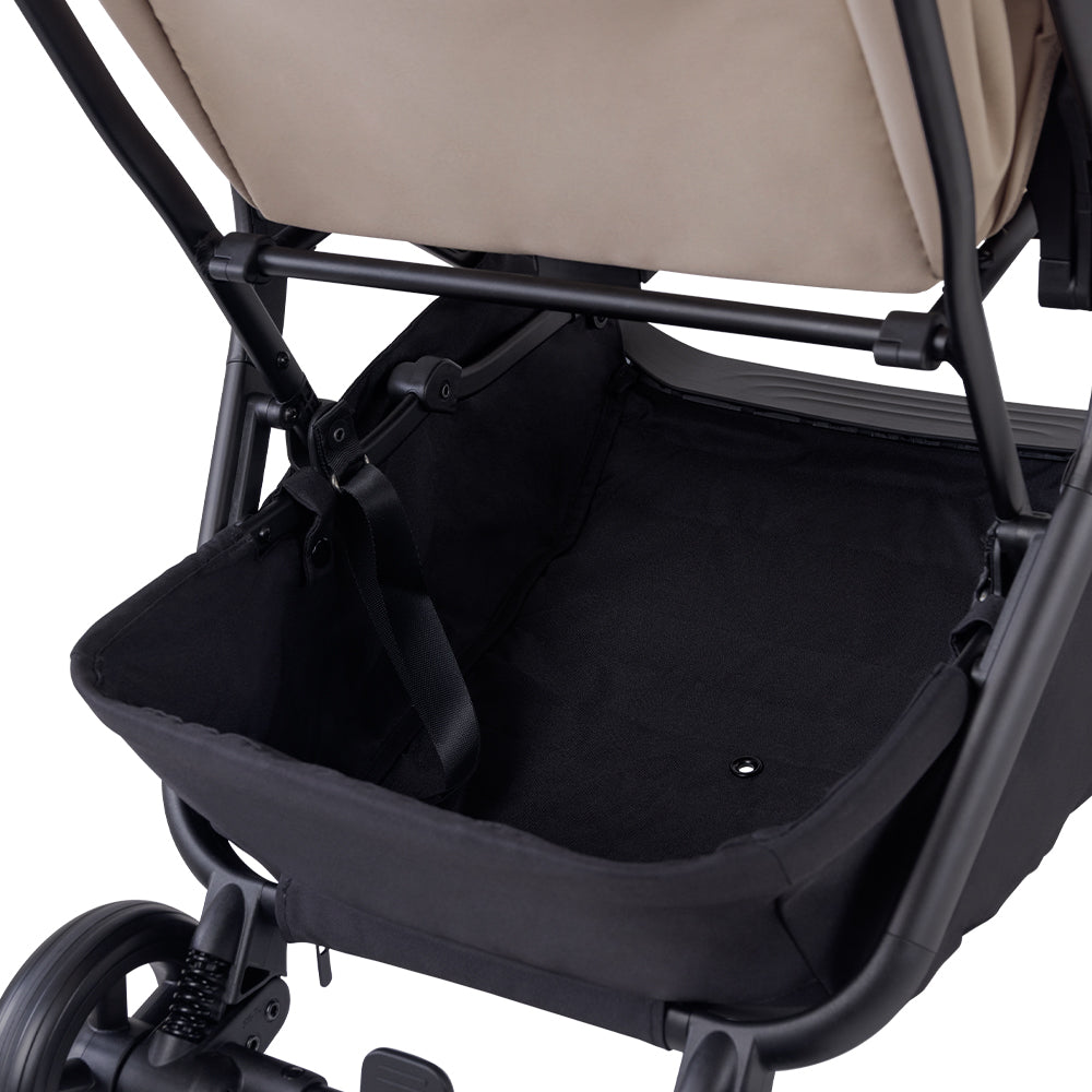 Nia Accessory Bundle