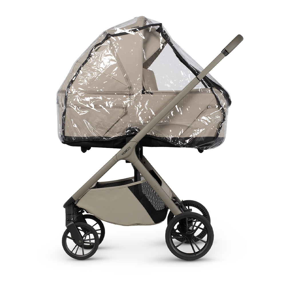 Tila 3in1 - Tiago 360 Comfort Bundle