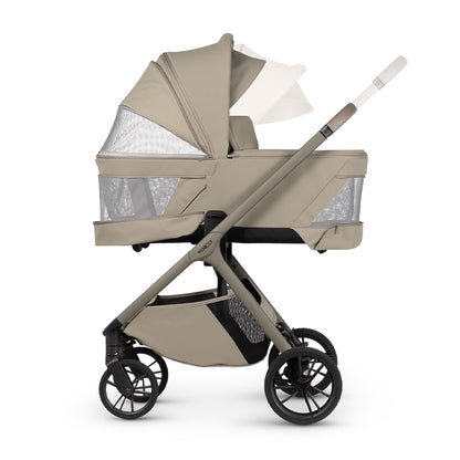 Tila 3in1 - Tiago 360 Comfort Bundle