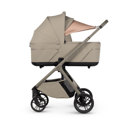 Tila 3in1 - Tiago 360 Comfort Bundle