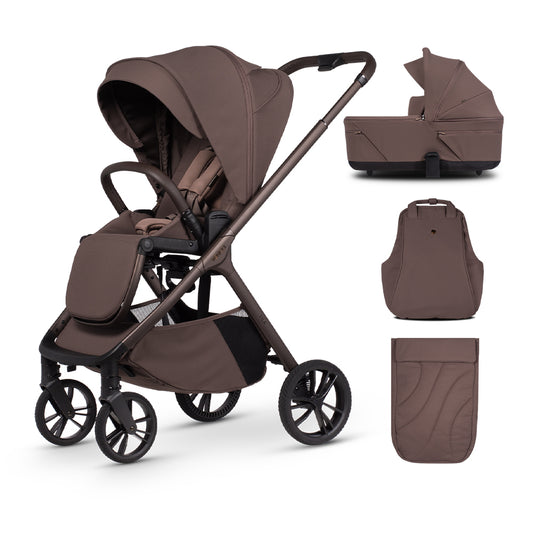 Tila 2in1 - Essential bundle