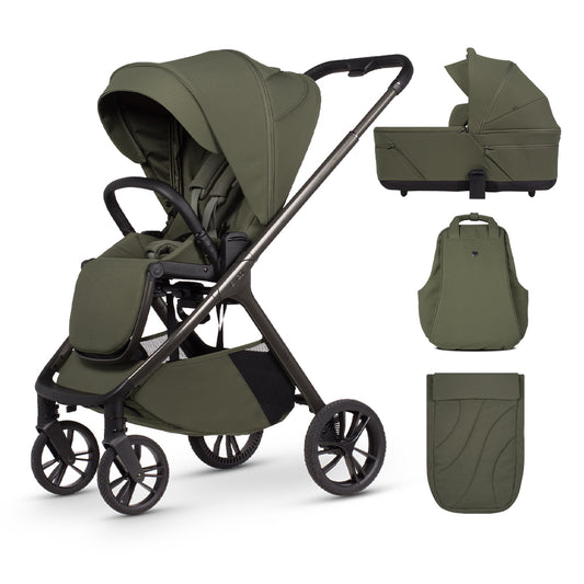 Tila 2in1 - Essential bundle