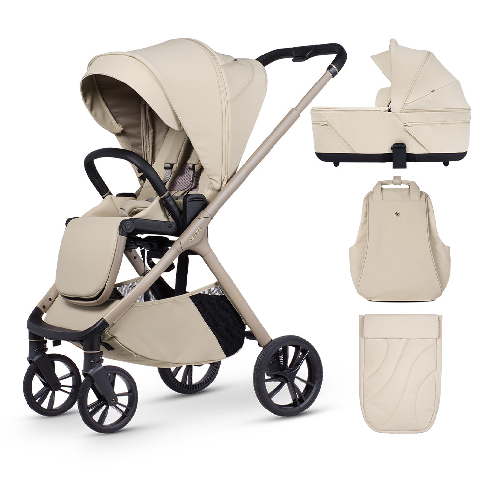 Tila 2in1 - Essential bundle