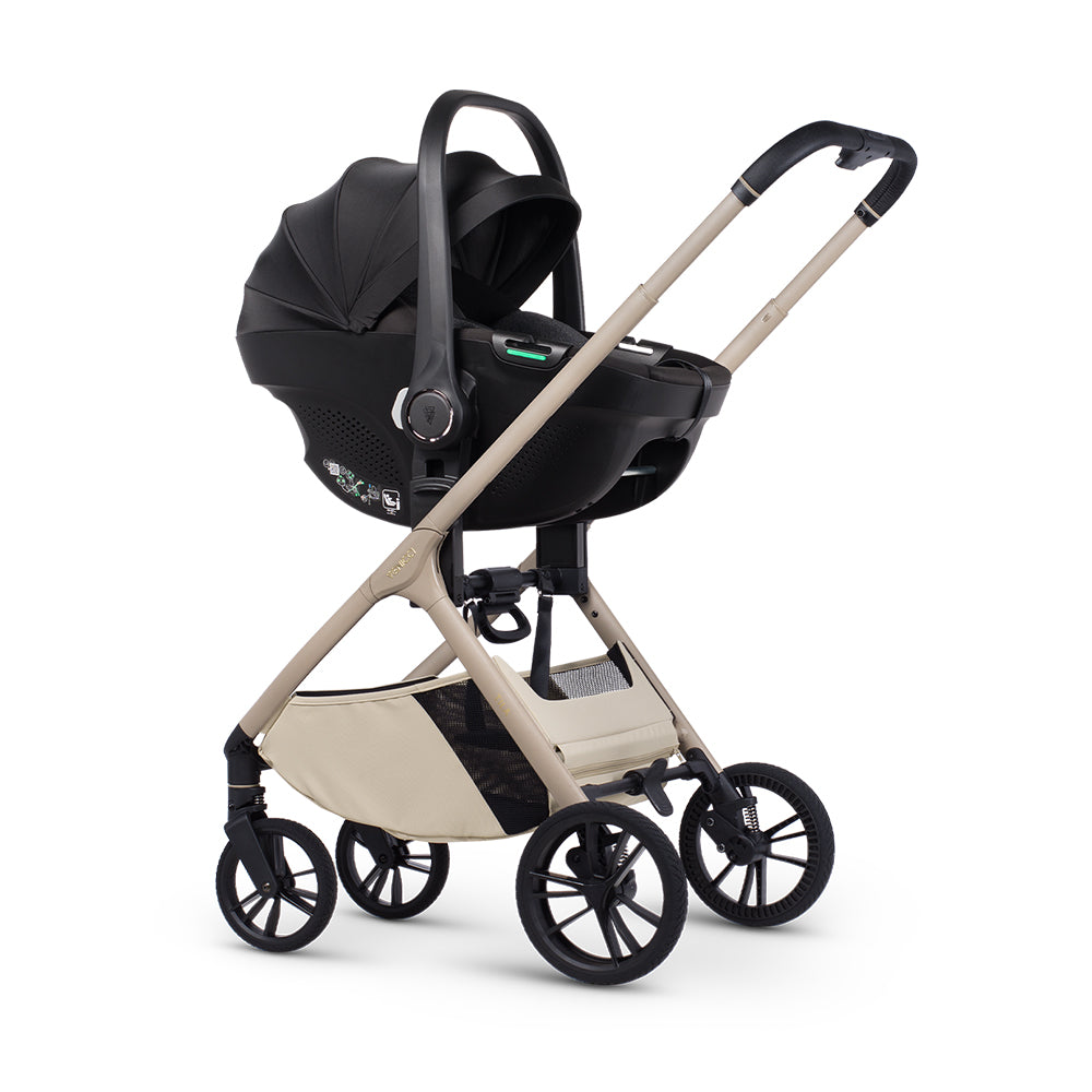 Tila 3in1 - Tiago 360 Comfort Bundle