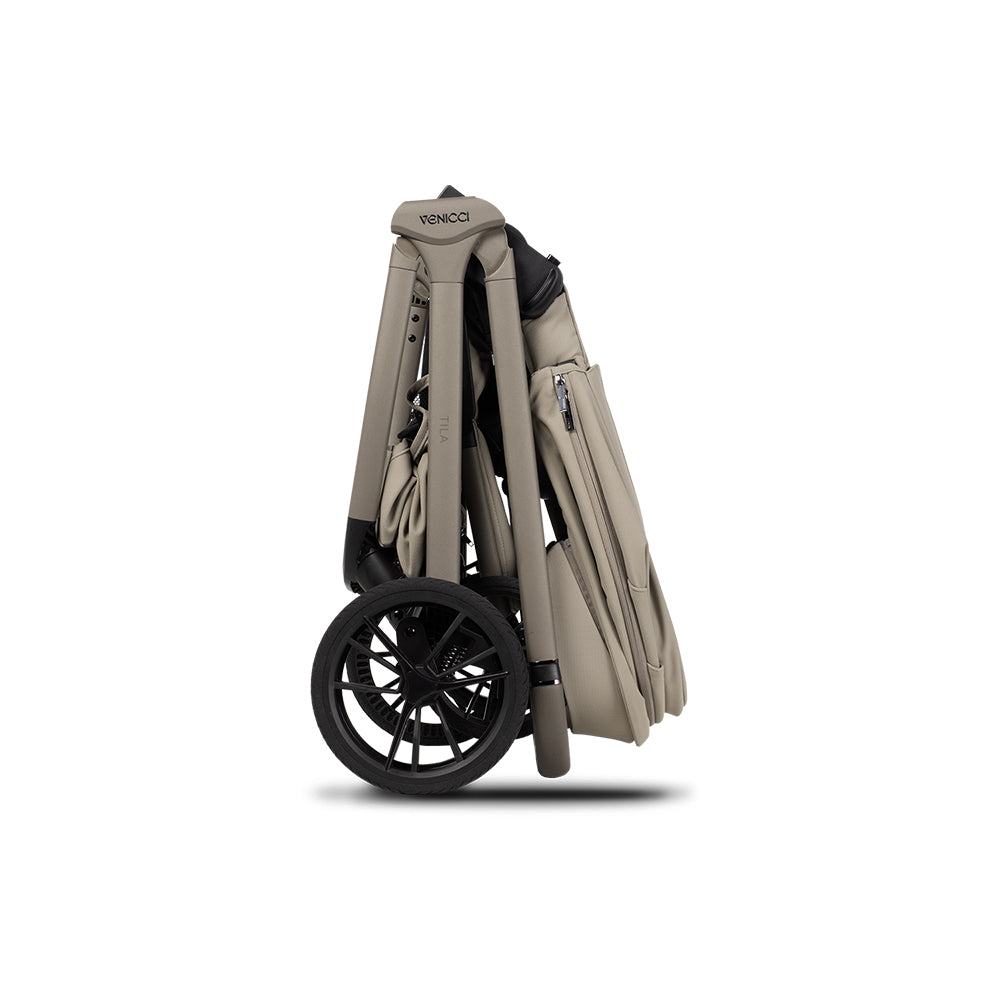 Tila Pushchair