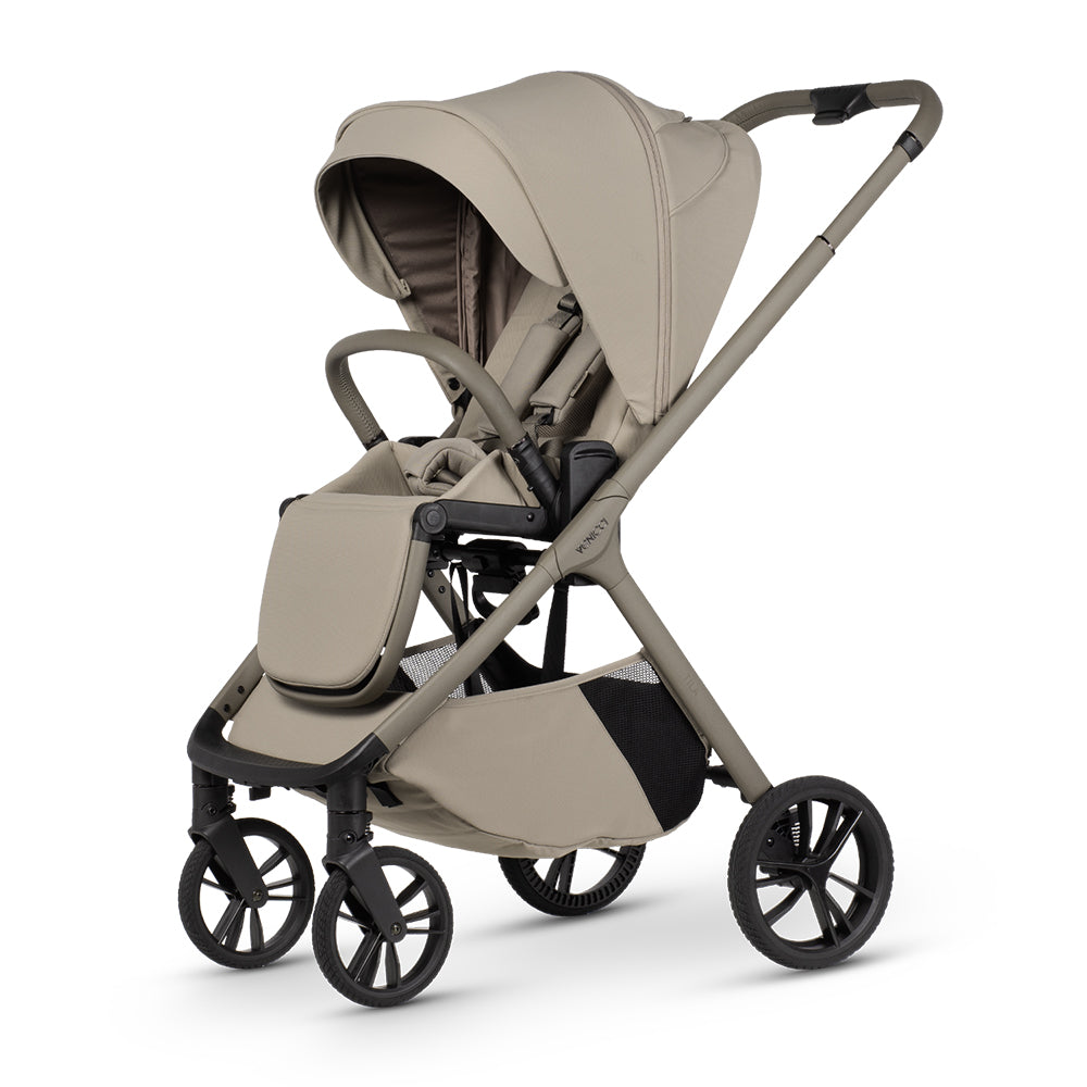 Tila 3in1 - Tiago 360 Comfort Bundle