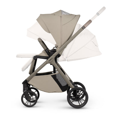 Tila 3in1 - Tiago 360 Comfort Bundle