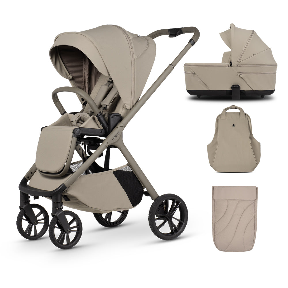 Tila 2in1 - Essential bundle