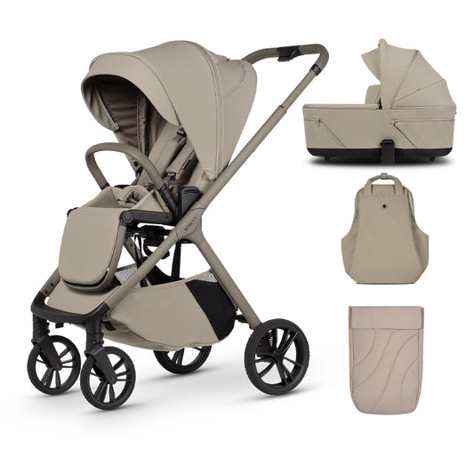 Tila 2in1 - Essential bundle