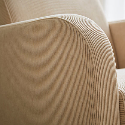 Etta Nursing Chair - Sand