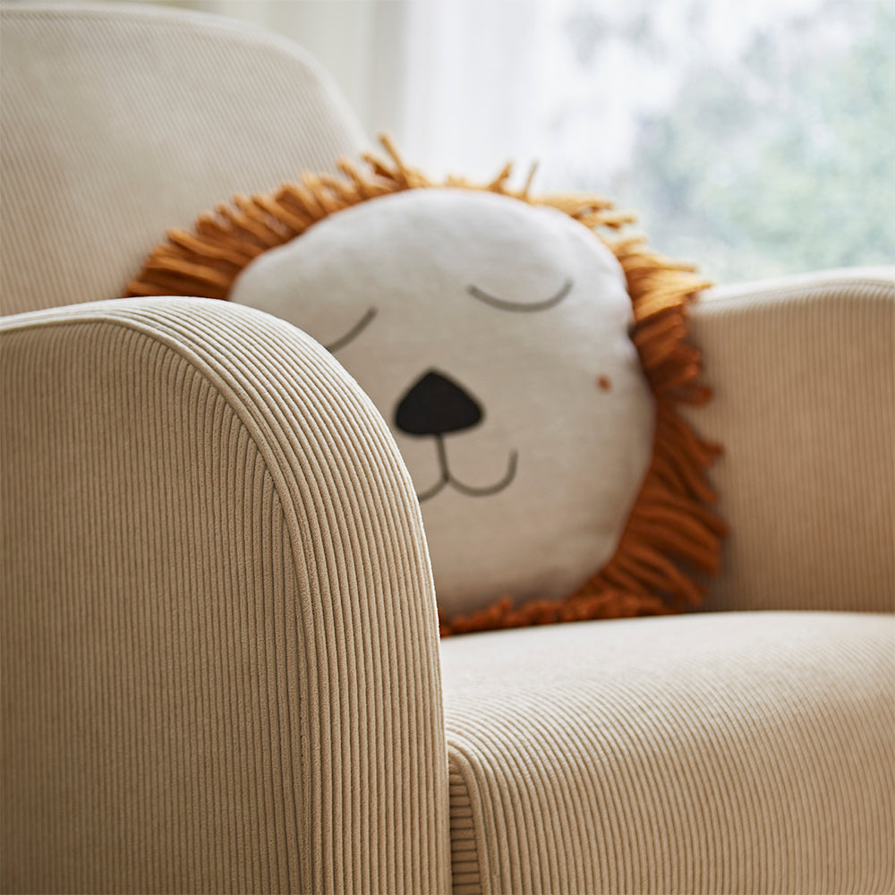 Etta Nursing Chair - Sand