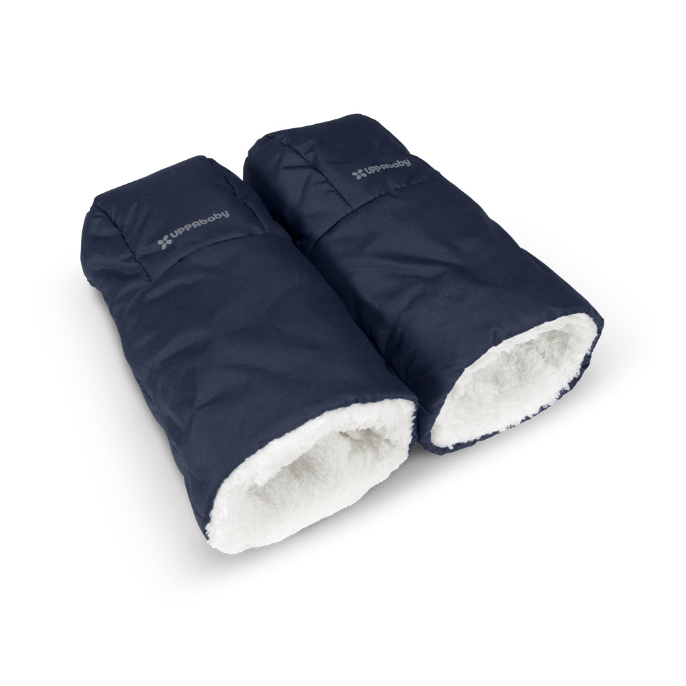 Cozy Handmuffs