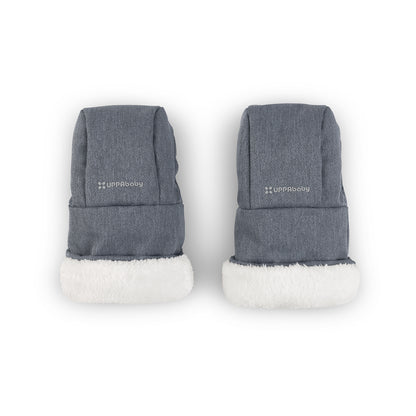 Cozy Handmuffs