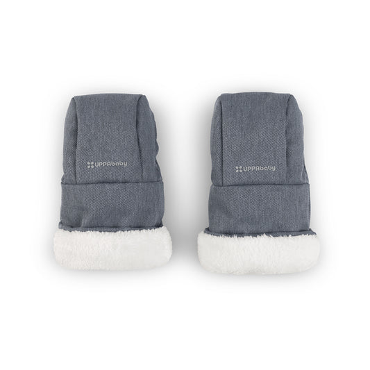 Cozy Handmuffs