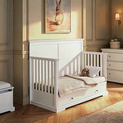Beaumont Grand Cot Bed