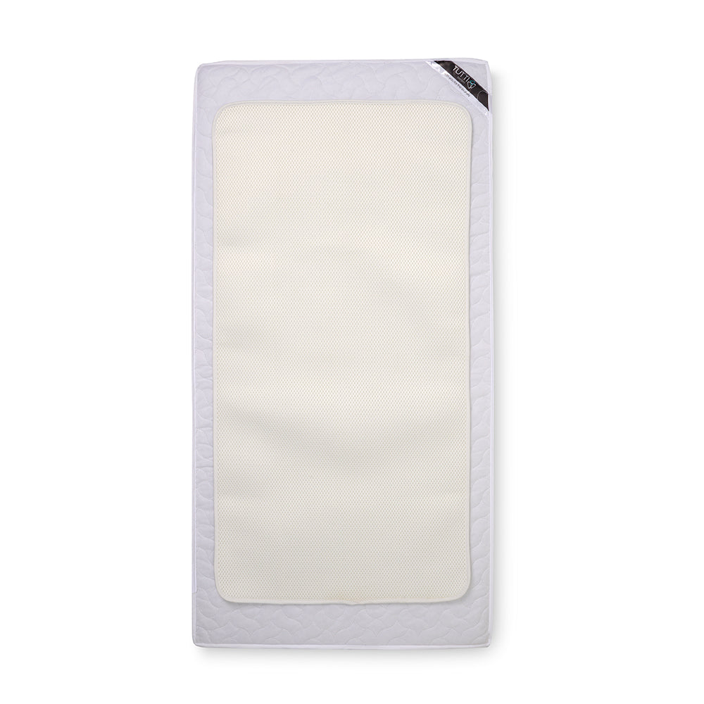 Cot & Cot Bed Breathable Mattress Protector