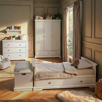 Beaumont 2 Piece Nursery Set